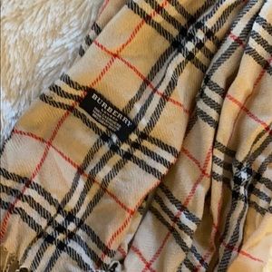 Burberry Scarf